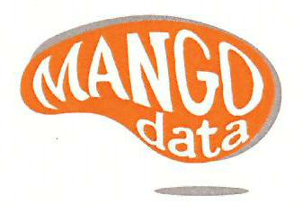 Mango Data Device mark 3235104 Trademark