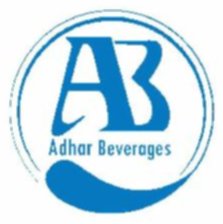Adhar Beverages With Device Of Ab (label) Device mark 3245110 Trademark
