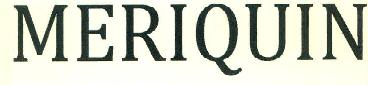 Meriquin Device mark 3245267 Trademark