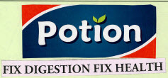Potion Fix Digestion Fix Health Device mark 3192815 Trademark