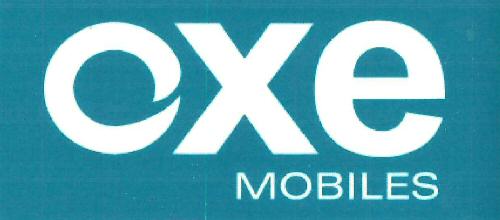 Oxe Mobiles Device mark 3192673 Trademark