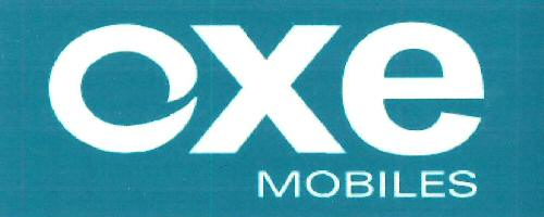 Oxe Mobiles Device mark 3192674 Trademark