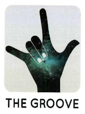 The Groove Device mark 3203219 Trademark