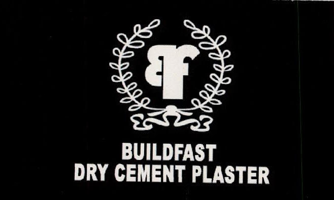 Buildfast Dry Cement Plaster Device mark 3229064 Trademark