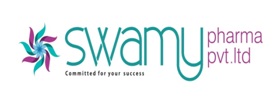 Swamy Pharma Pvt. Ltd Device mark 3230115 Trademark