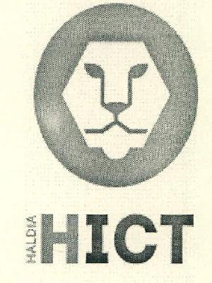Haldia Hict Device mark 3245473 Trademark