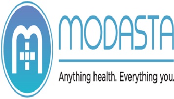 Modasta Device mark 3236474 Trademark