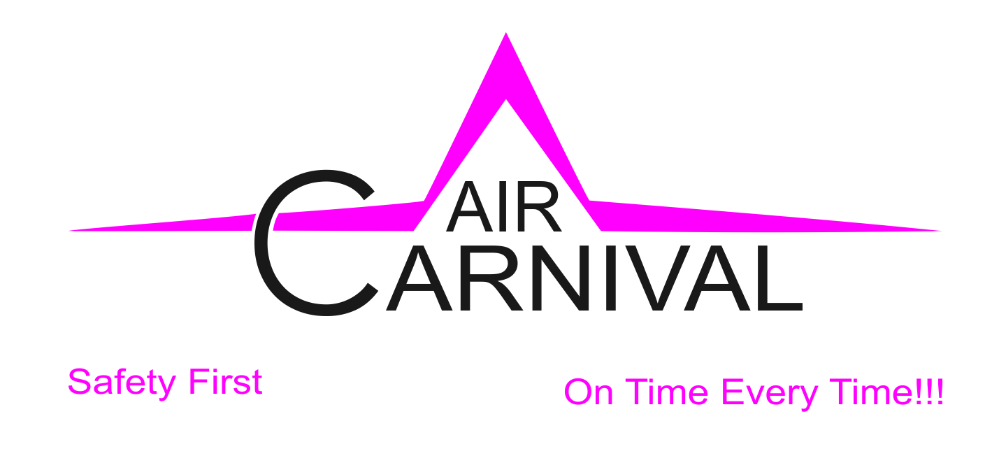 Air Carnival Device mark 3236636 Trademark