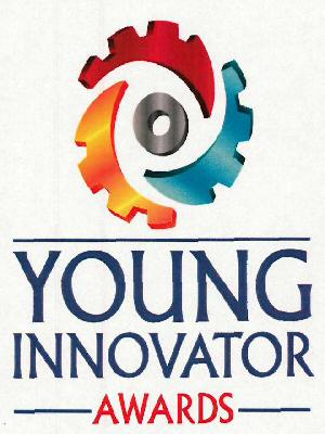 Young Innovator Awards Device mark 3210945 Trademark