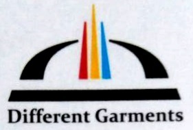 Different Garments Device mark 3245371 Trademark