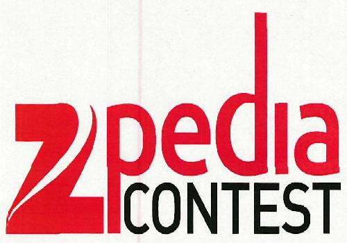Zpedia Contest Device mark 3210958 Trademark