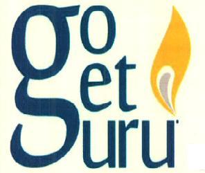 Go Get Guru Device mark 3192872 Trademark