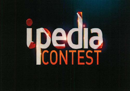 Ipedia Contest Device mark 3210961 Trademark