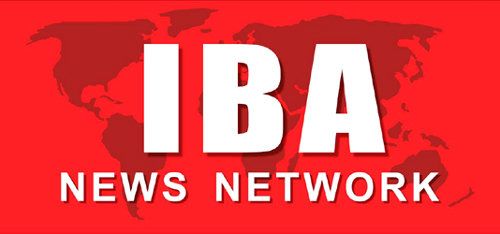 Iba News Network Device mark 3236675 Trademark