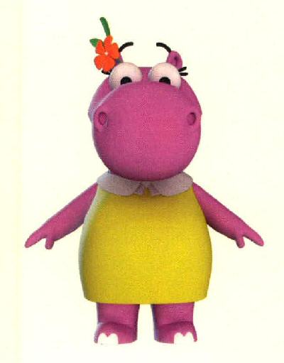 Device Of Hippo Device mark 3242717 Trademark