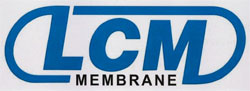 Lcm Memrane Device mark 3242722 Trademark