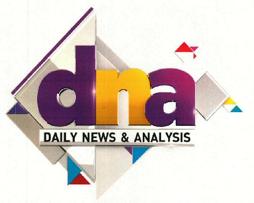 Dna Daily News & Analysis Device mark 3210968 Trademark