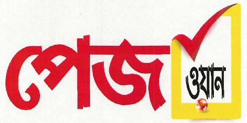 Page One Device mark 3210979 Trademark