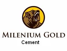 Milenium Gold Cement Device mark 3252908 Trademark