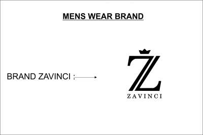 Zavinci Device mark 3252917 Trademark