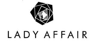 Lady Affair With Logo Device mark 3253095 Trademark