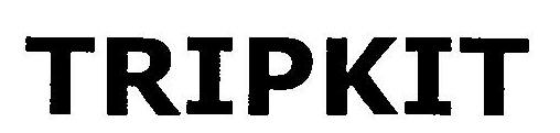Tripkit Device mark 3252954 Trademark