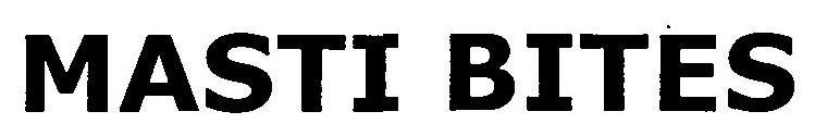Masti Bites Device mark 3252957 Trademark