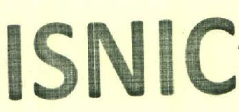 Isnic Device mark 3238050 Trademark