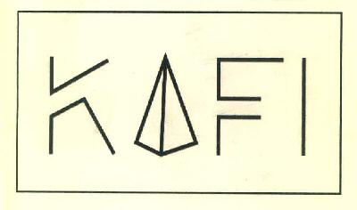 Kafi Device mark 3213659 Trademark