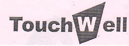 Touchwell Device mark 3253131 Trademark