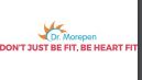 Dr. Morepen Don't Just Be Fit, Be Heart Fit With Device Device mark 3200431 Trademark