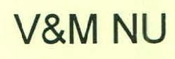 V&m Nu Device mark 3238082 Trademark