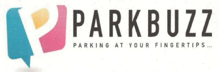 Parkbuzz Device mark 3253289 Trademark