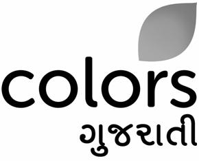 Colours Gujrati Device mark 3242834 Trademark