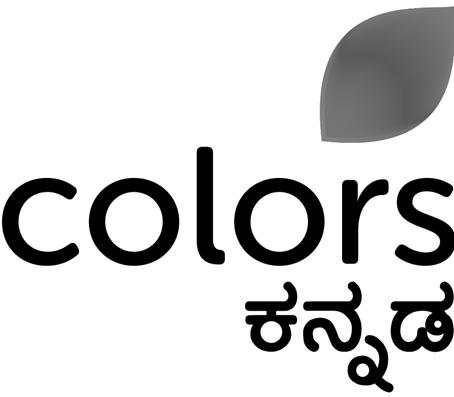 Colours Kannada Device mark 3242837 Trademark
