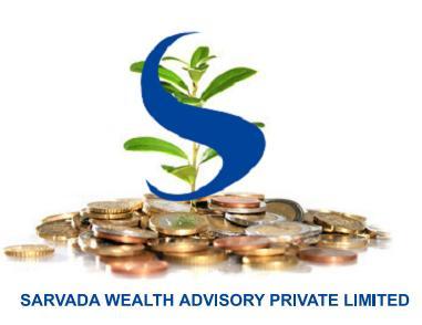 Sarvada Wealth Advisory Private Limited Device mark 3218874 Trademark