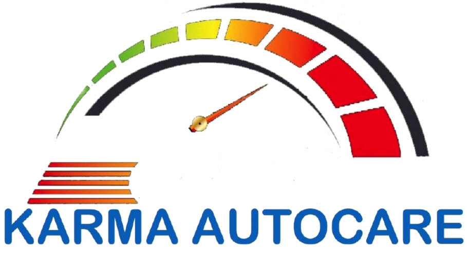Karma Autocare (device) Device mark 3213855 Trademark