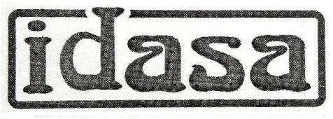 Idasa Device mark 3227430 Trademark