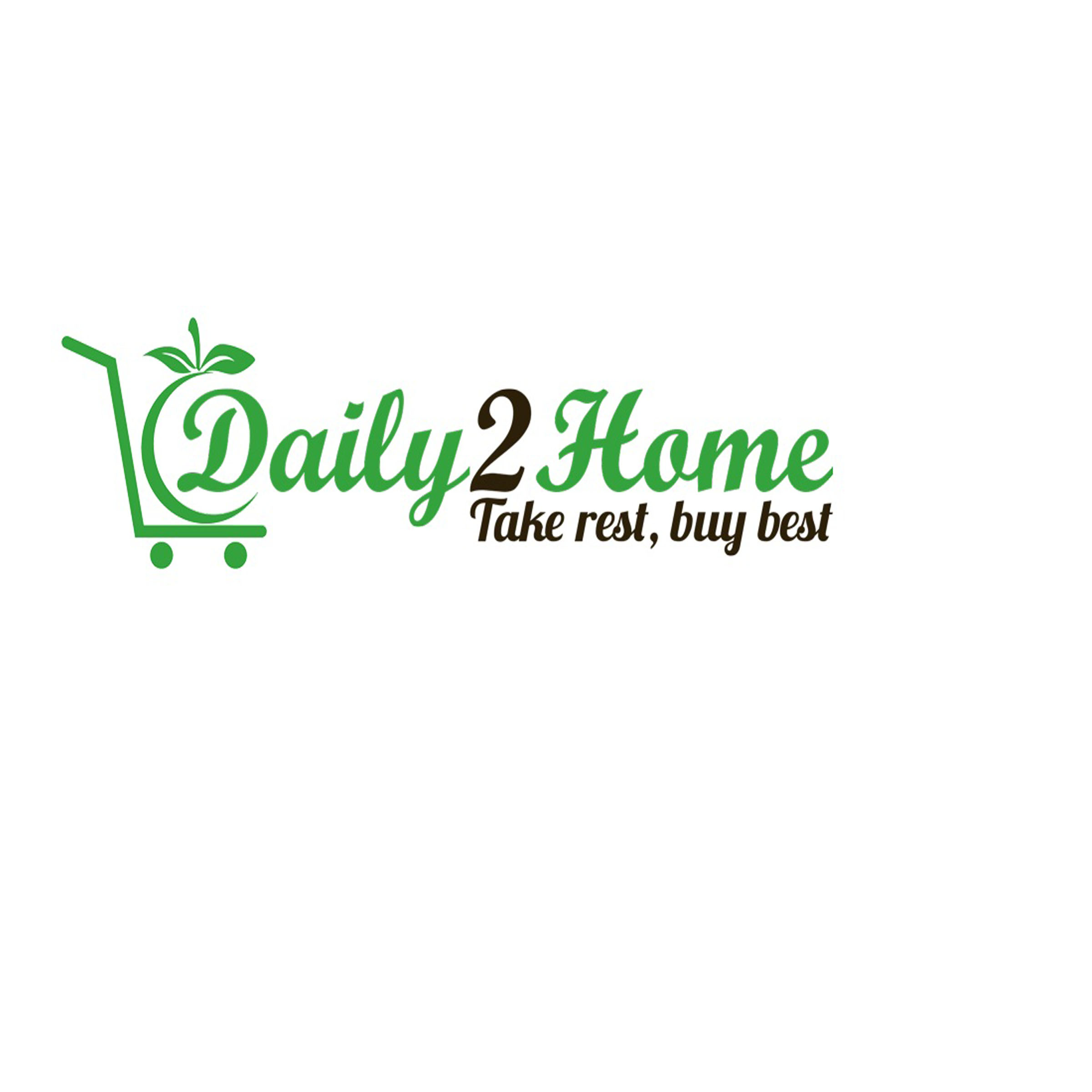 Daily2home Device mark 3218887 Trademark