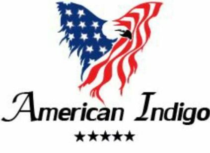 American Indigo Device mark 3244462 Trademark