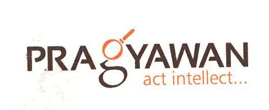 Pragyawan Act Intellect Device mark 3213872 Trademark