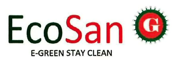 Ecosan Device mark 3250658 Trademark