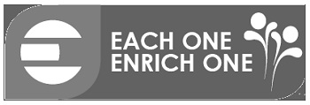 Eachone Enrichone (with Device) Device mark 3201809 Trademark