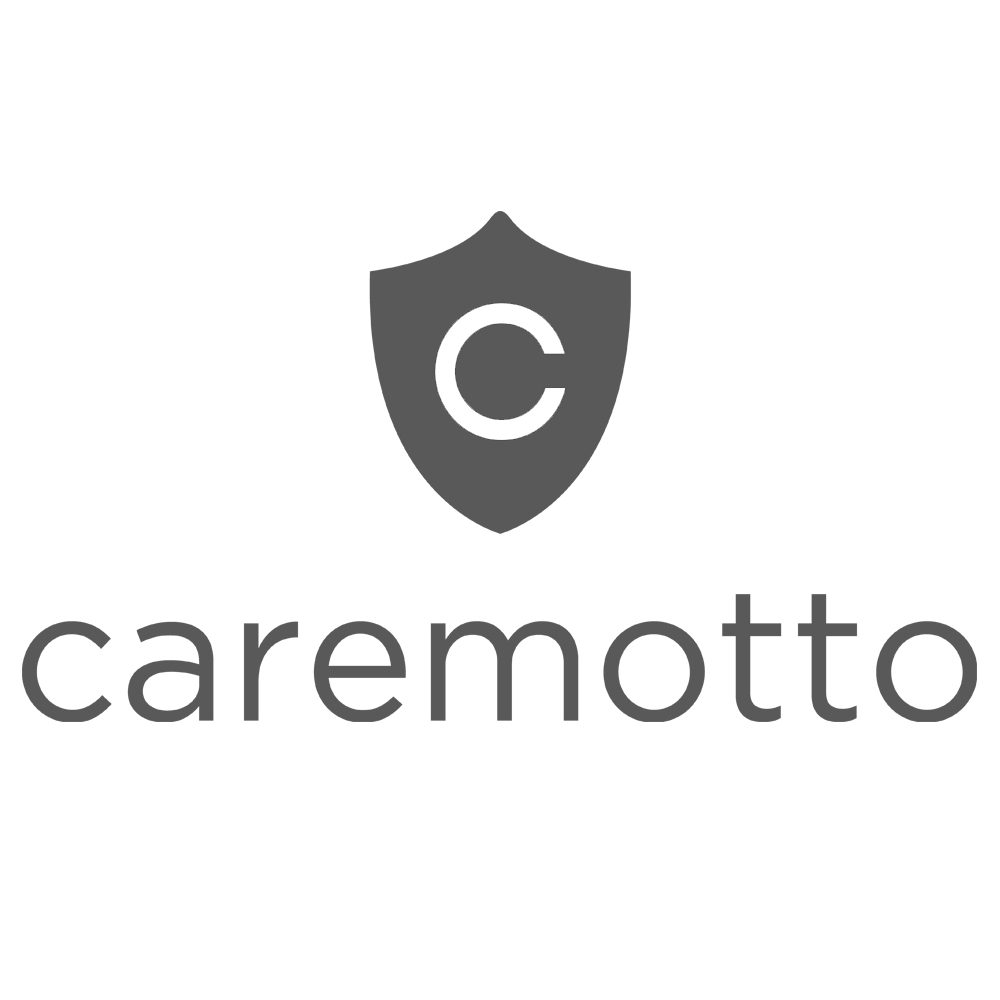 Caremotto (with Device) Device mark 3242003 Trademark