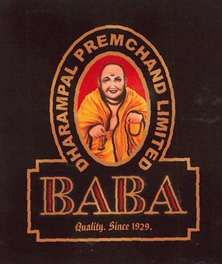 Baba Device mark 3201644 Trademark