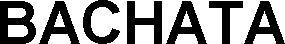 Bachata Device mark 3227638 Trademark