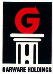 G Garware Holdings Device mark 3201649 Trademark