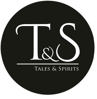 T & S Tales & Spirits Device mark 3260723 Trademark
