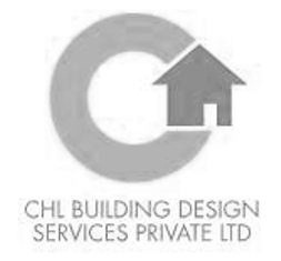Chl Building Design Services Private Ltd With Device Device mark 3221569 Trademark
