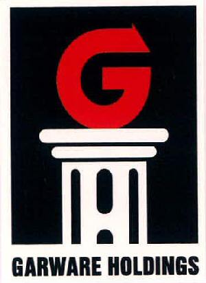 G Garware Holdings Device mark 3201653 Trademark